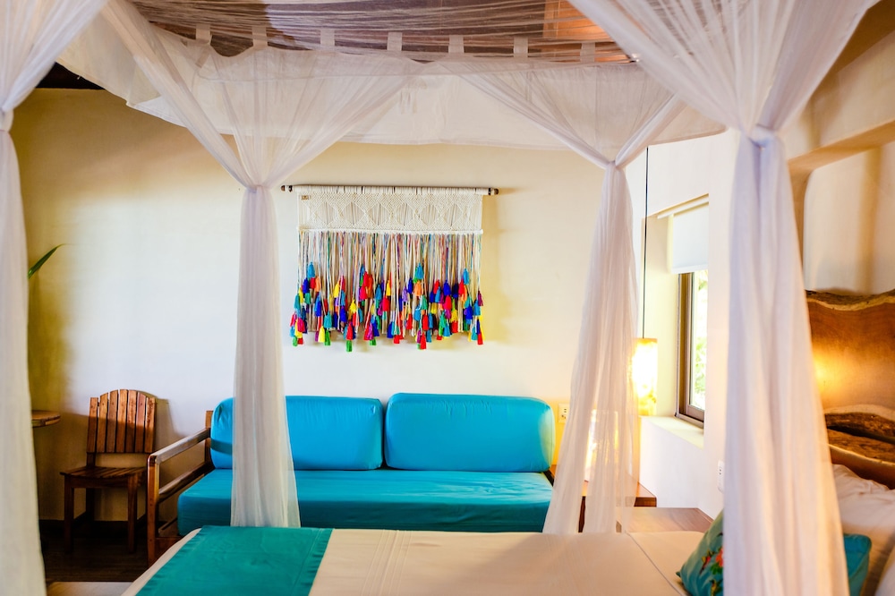Rancho Encantado Hotel 34/50