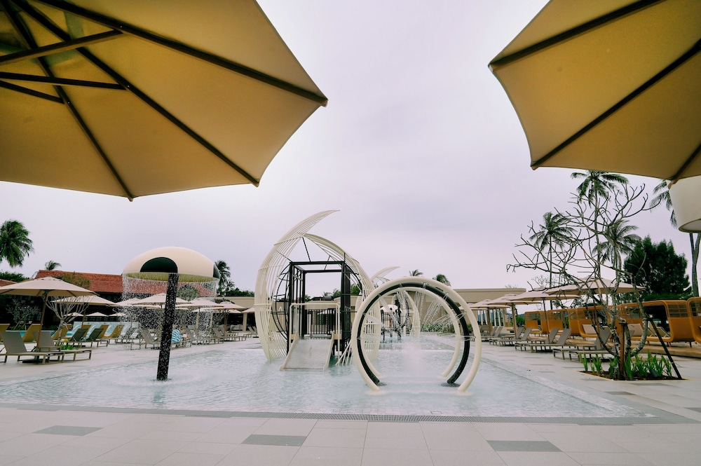 Pelangi Beach Resort and Spa 67/74