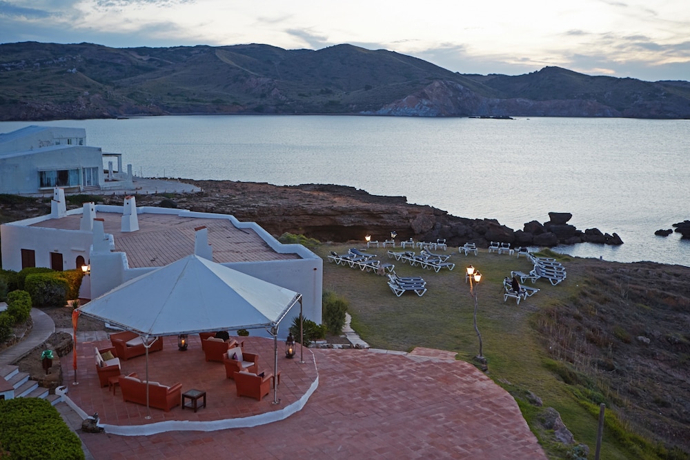 Comitas Tramontana Park 44/50