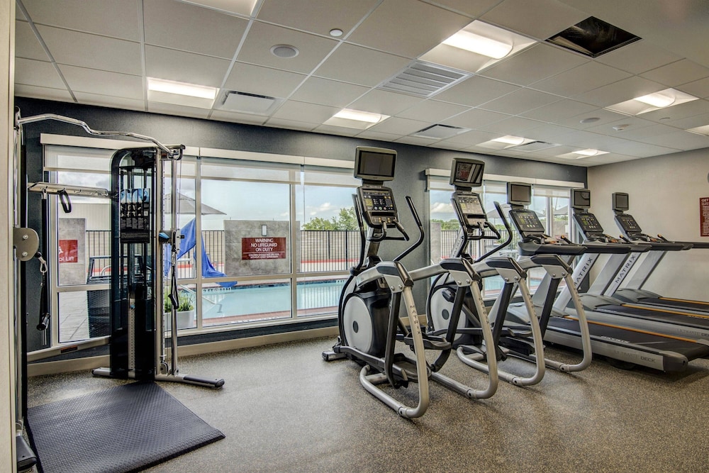TownePlace Suites by Marriott Houston Hobby Airport 25/42