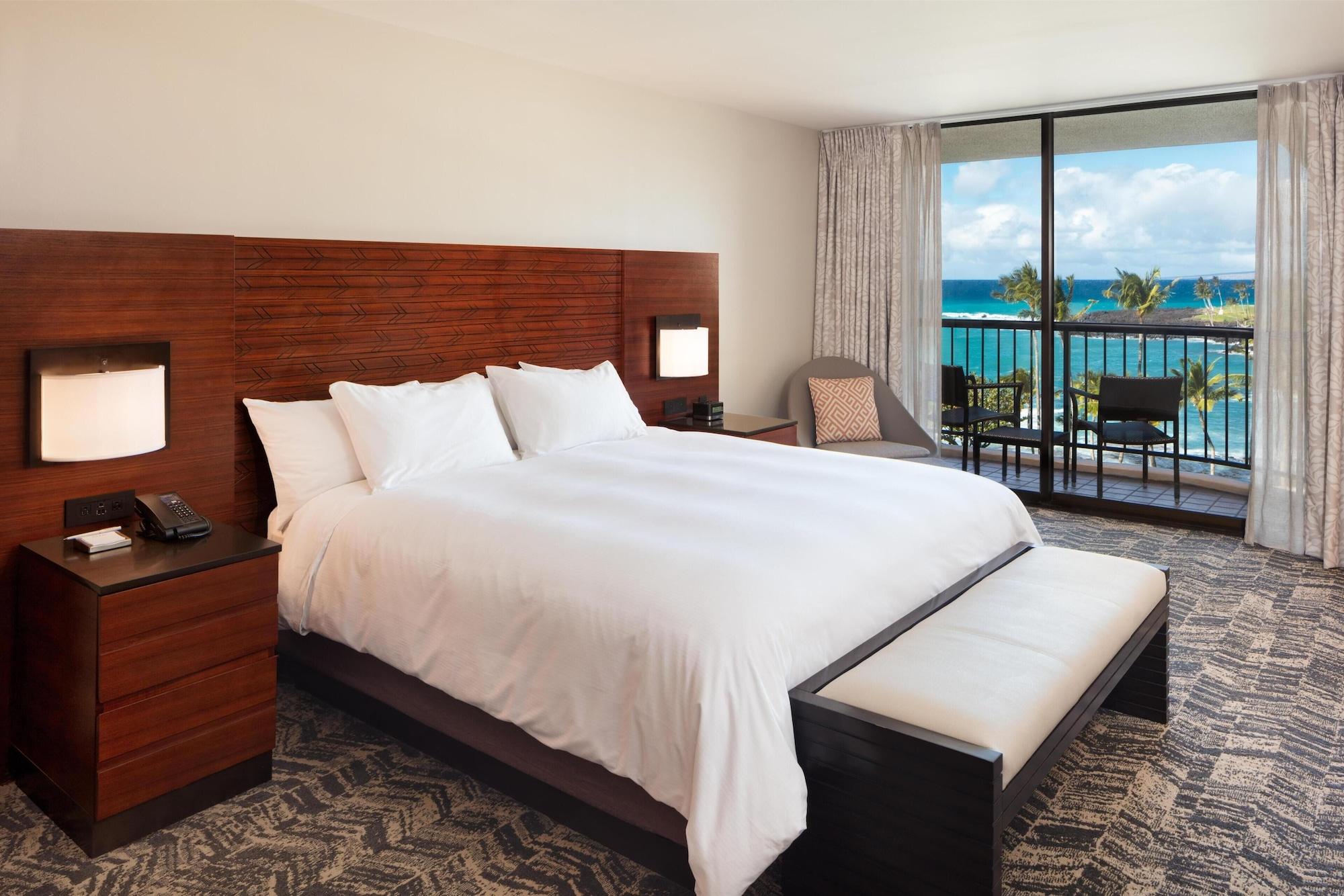 1 Bedroom, Makai, Presidential, Suite, Ocean View