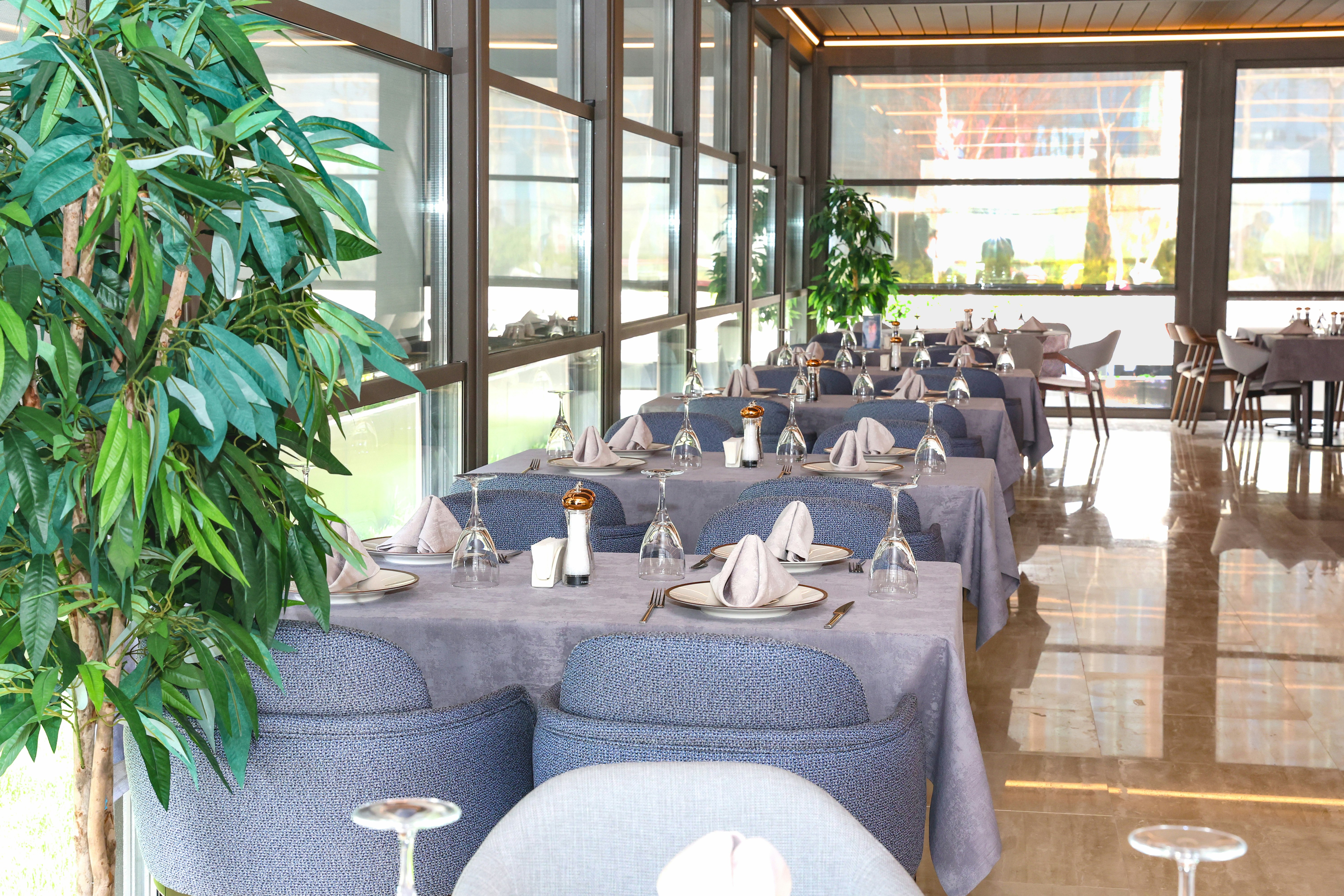 Doubletree By Hilton Ankara Turkey 15/18