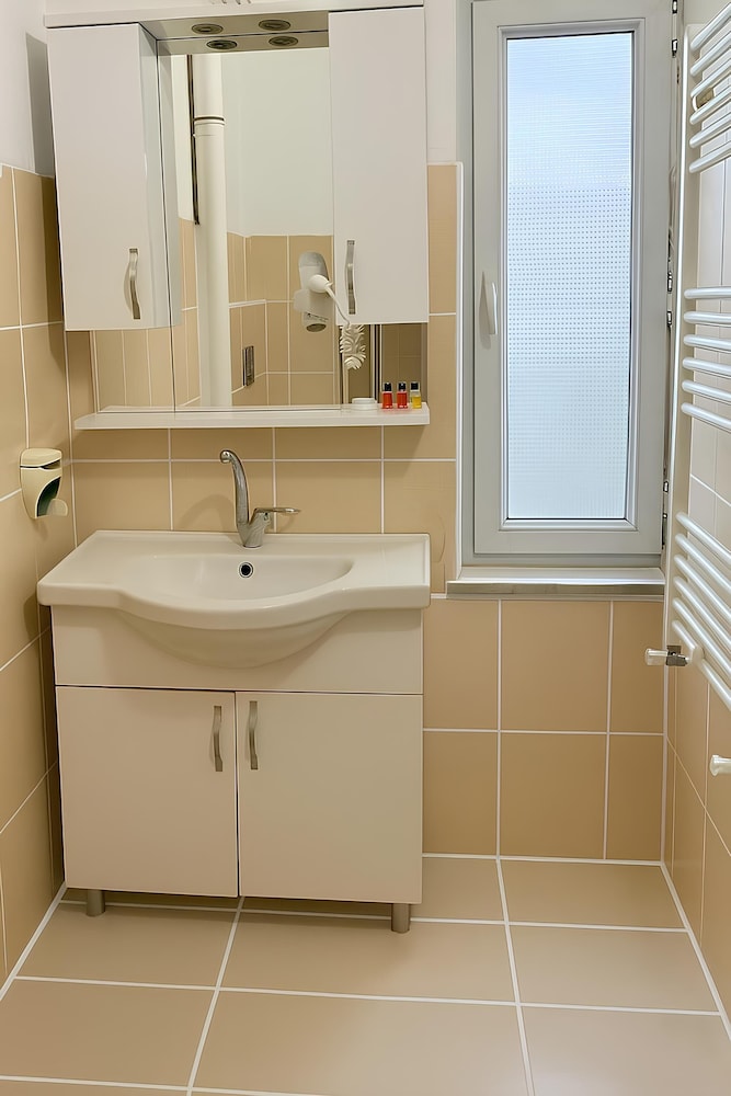 Bolu Otel 50/50