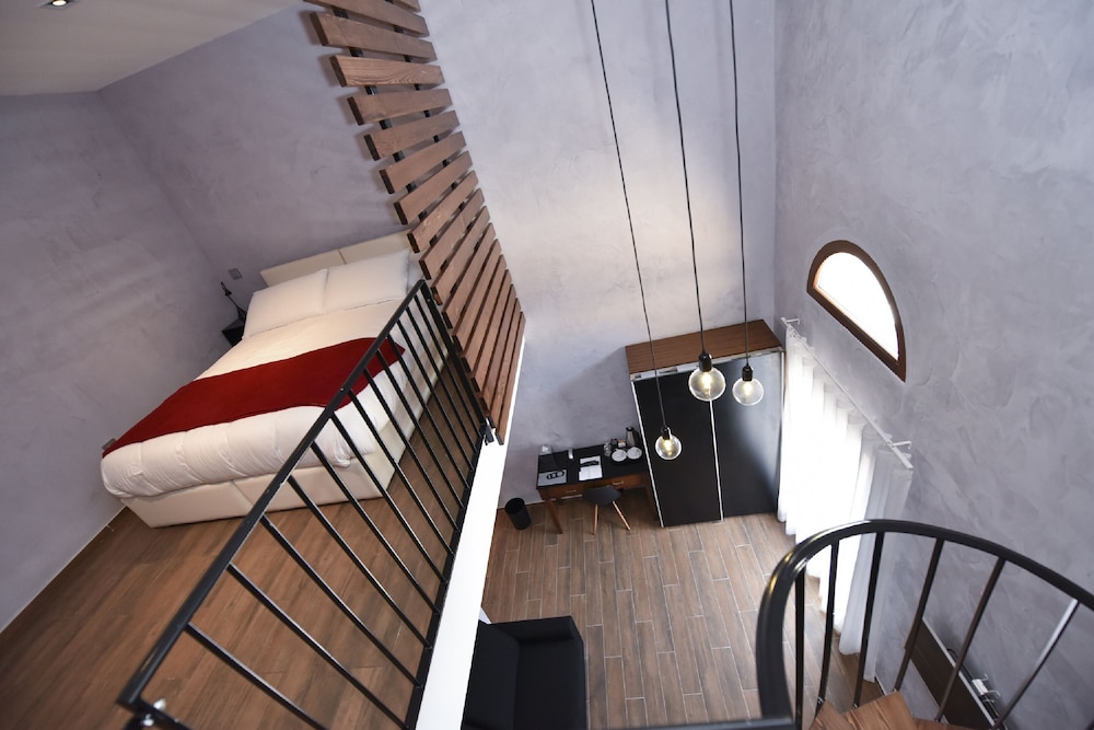 Quaint Boutique Hotel Nadur 47/77