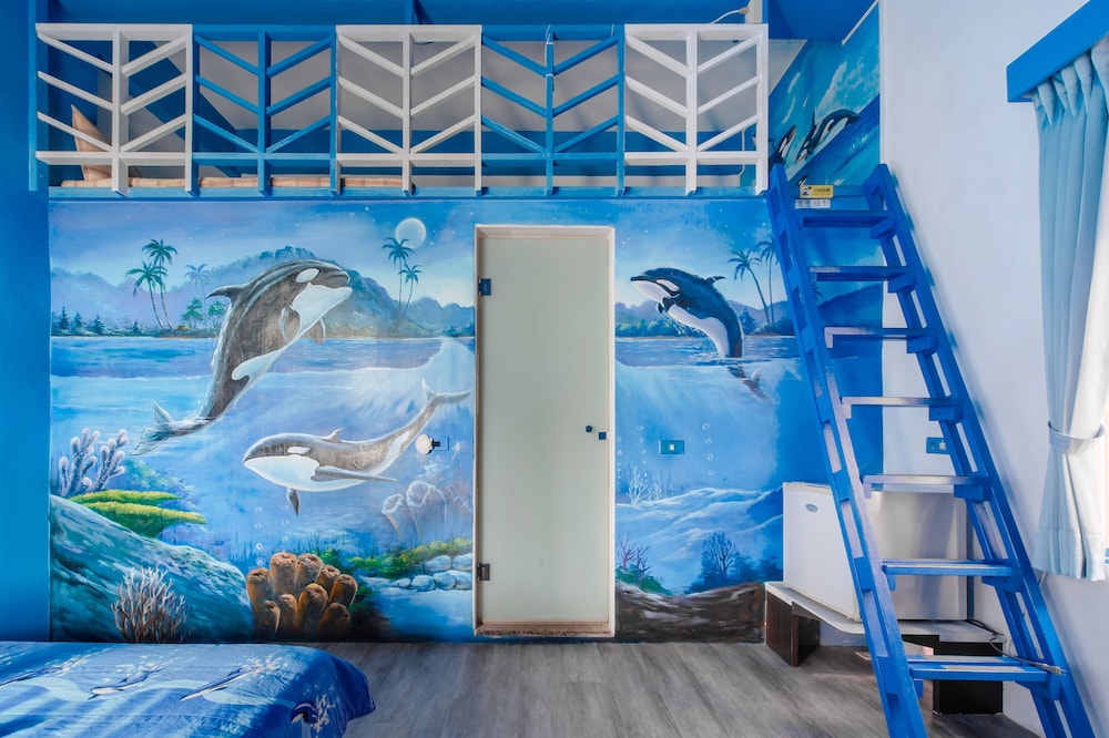 Ocean B&B 33/50