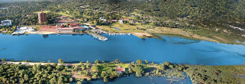 Yacht & Golf Club Paraguayo, a Tribute Portfolio Resort 56/68