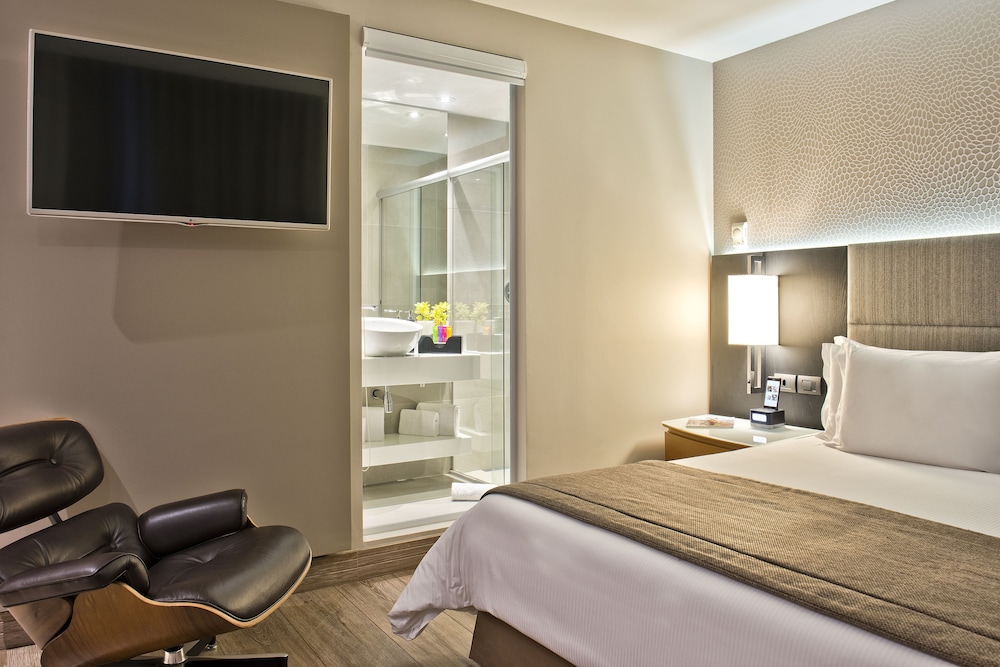 Melia Paulista 12/71