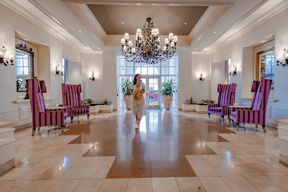Hyatt Regency Coral Gables 75/92