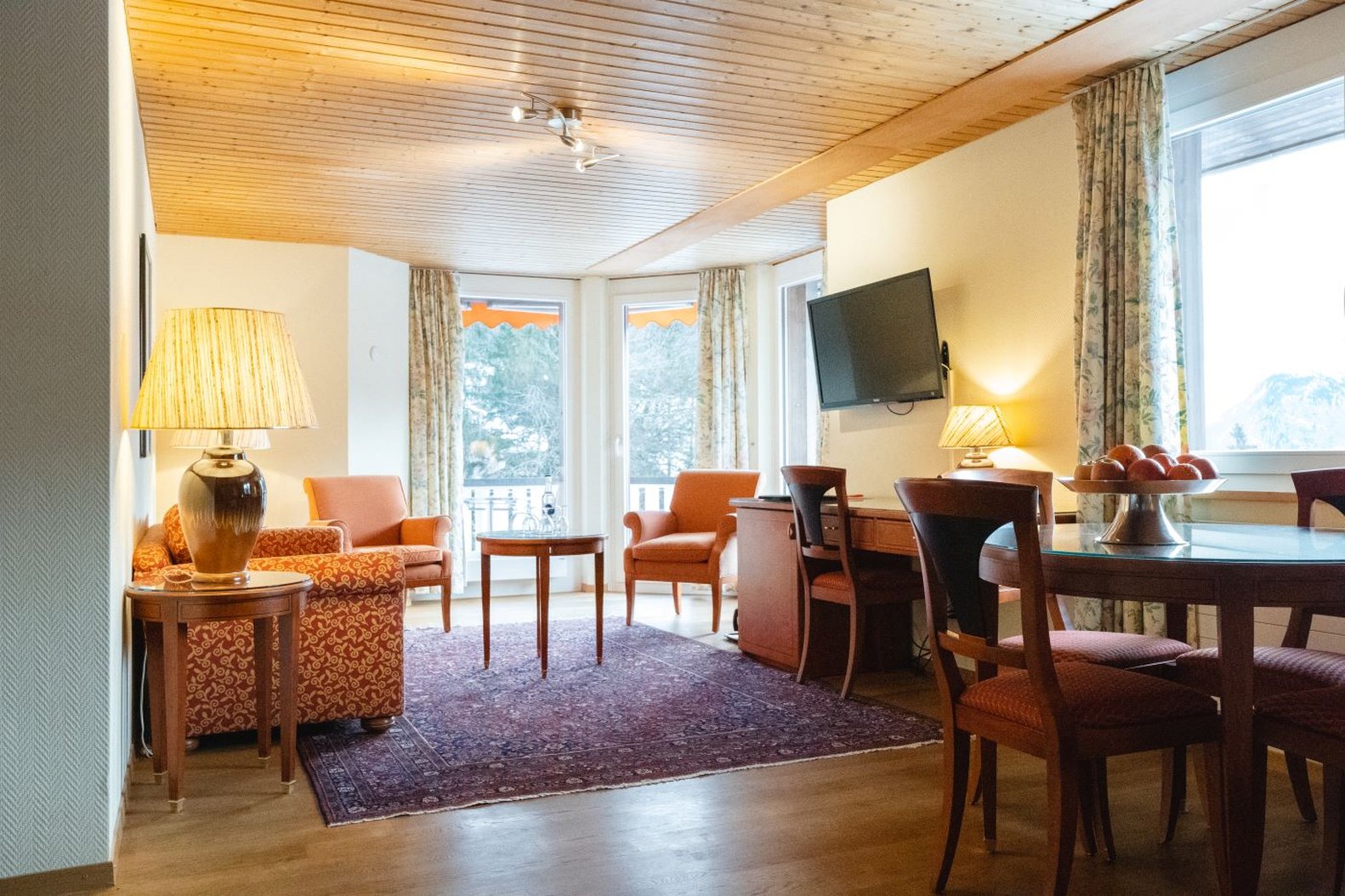 Silberhorn Hotel 27/35