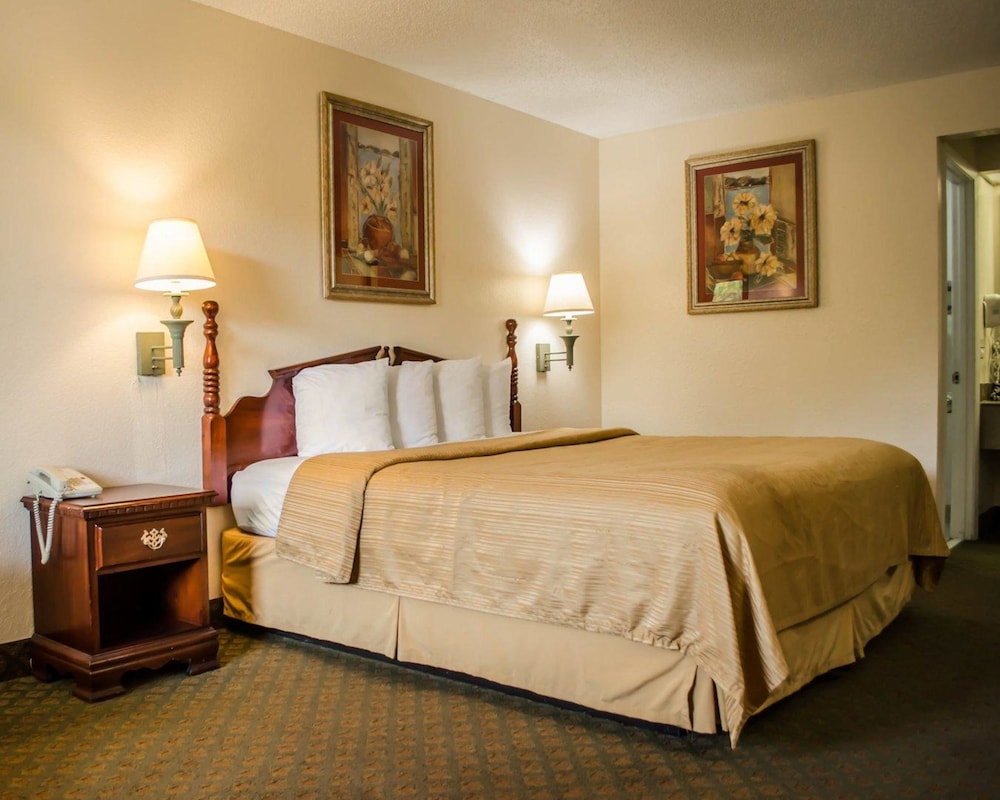Quality Inn Crystal River 23/35