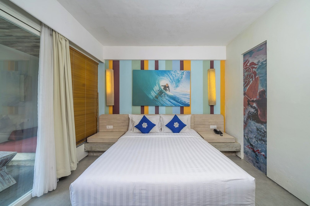 Bliss Surfer Bali By Tritama Hospitality 26/70