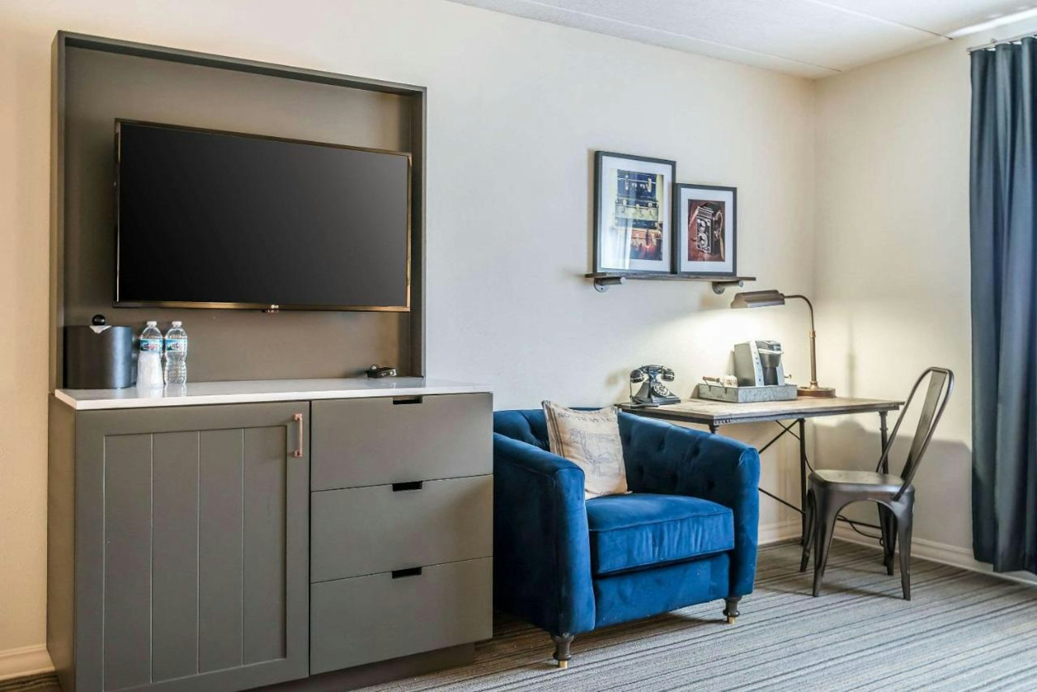 ENVISION HOTEL ST. PAUL SOUTH, AN ASCEND HOTEL COLLECTION 54/56