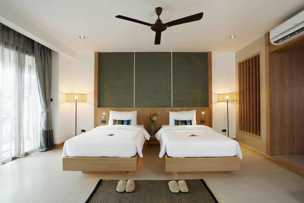 Mandarava Resort and Spa 64/75
