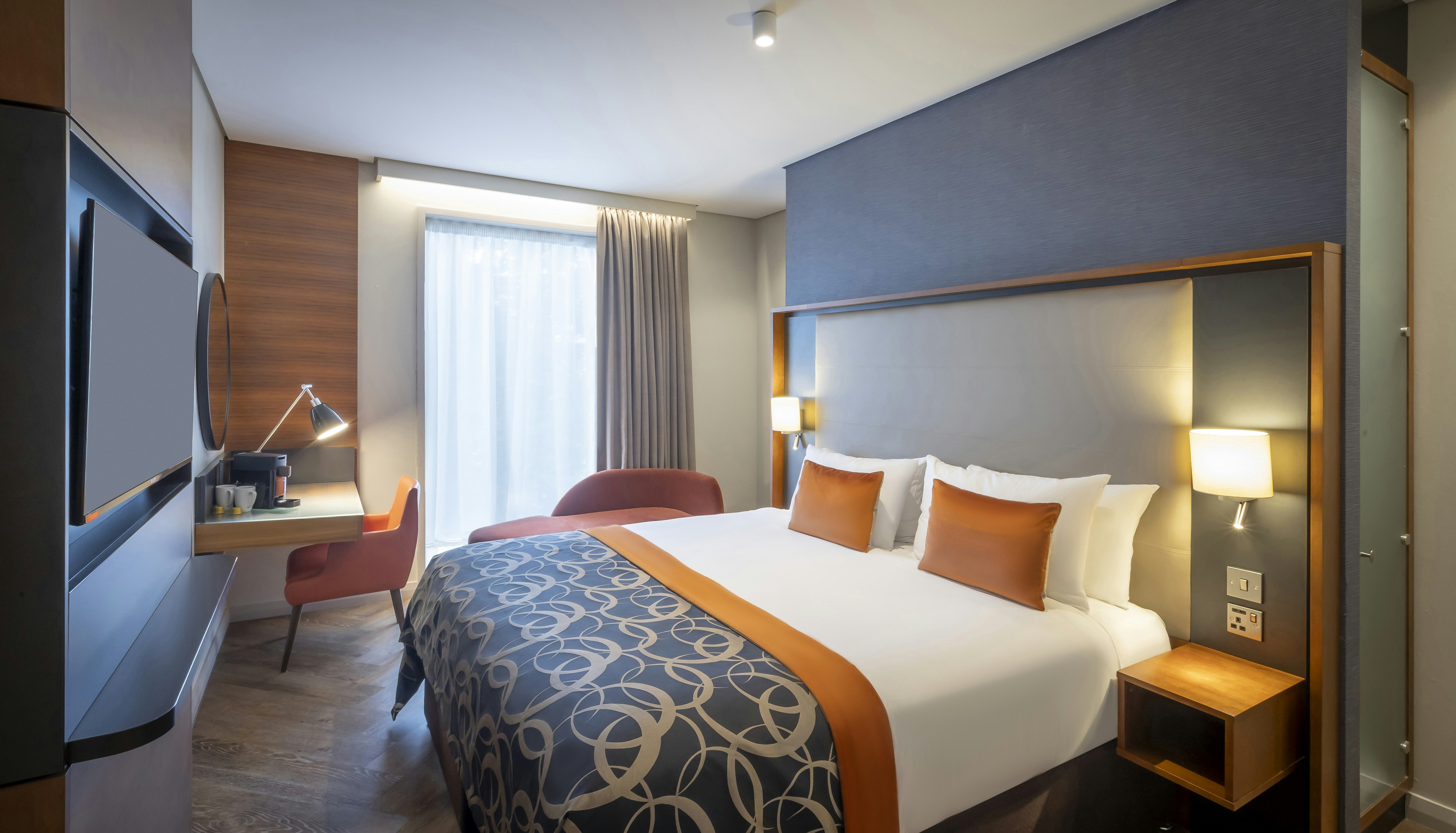 Clayton Hotel Birmingham 15/32