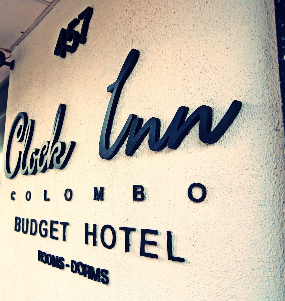 Clock Inn Colombo 20/35