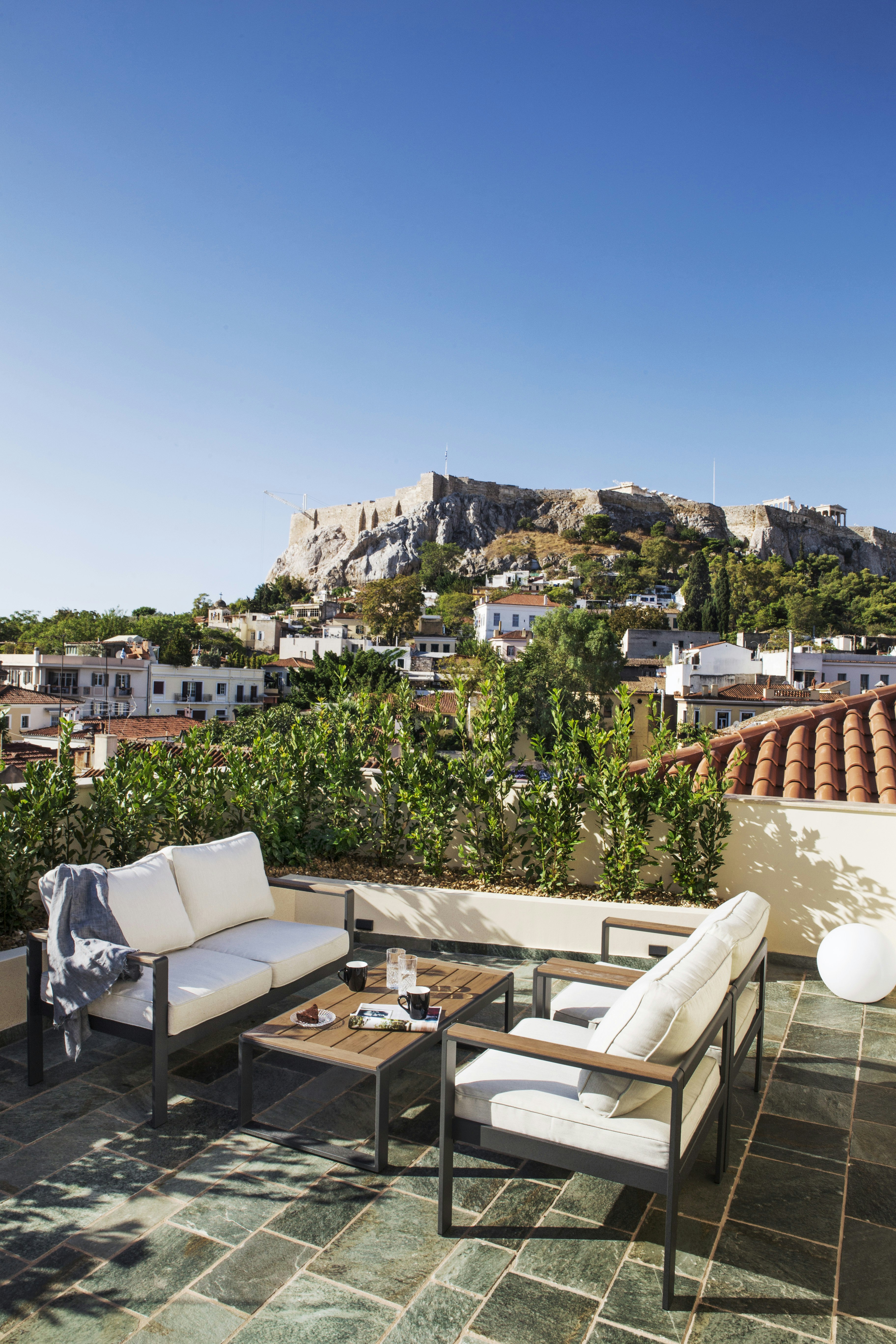 A77 Suites By Andronis 46/50