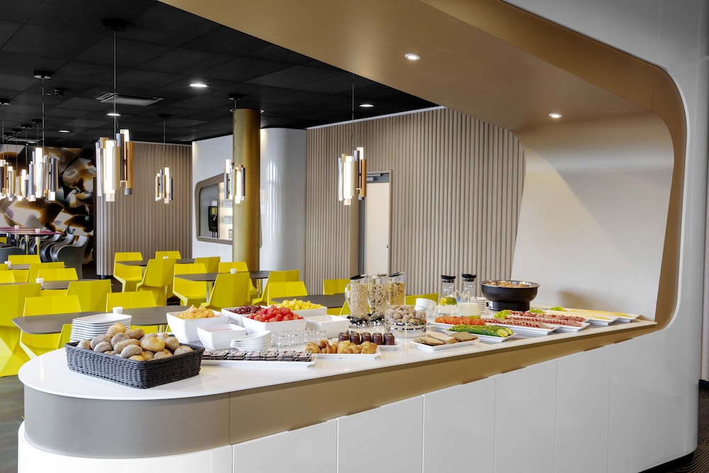 Prize by Radisson, Erfurt City 43/50