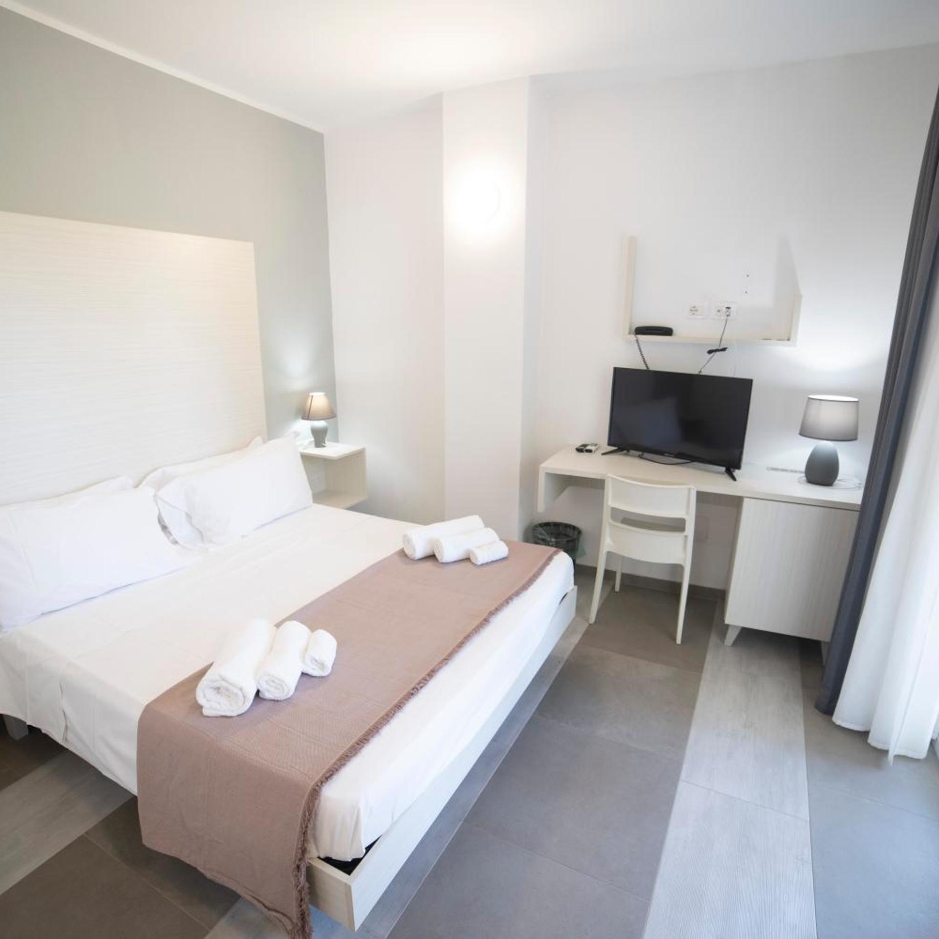 Room at UNICO Cannamele Escape Tropea by Life Resorts, PARGHELIA