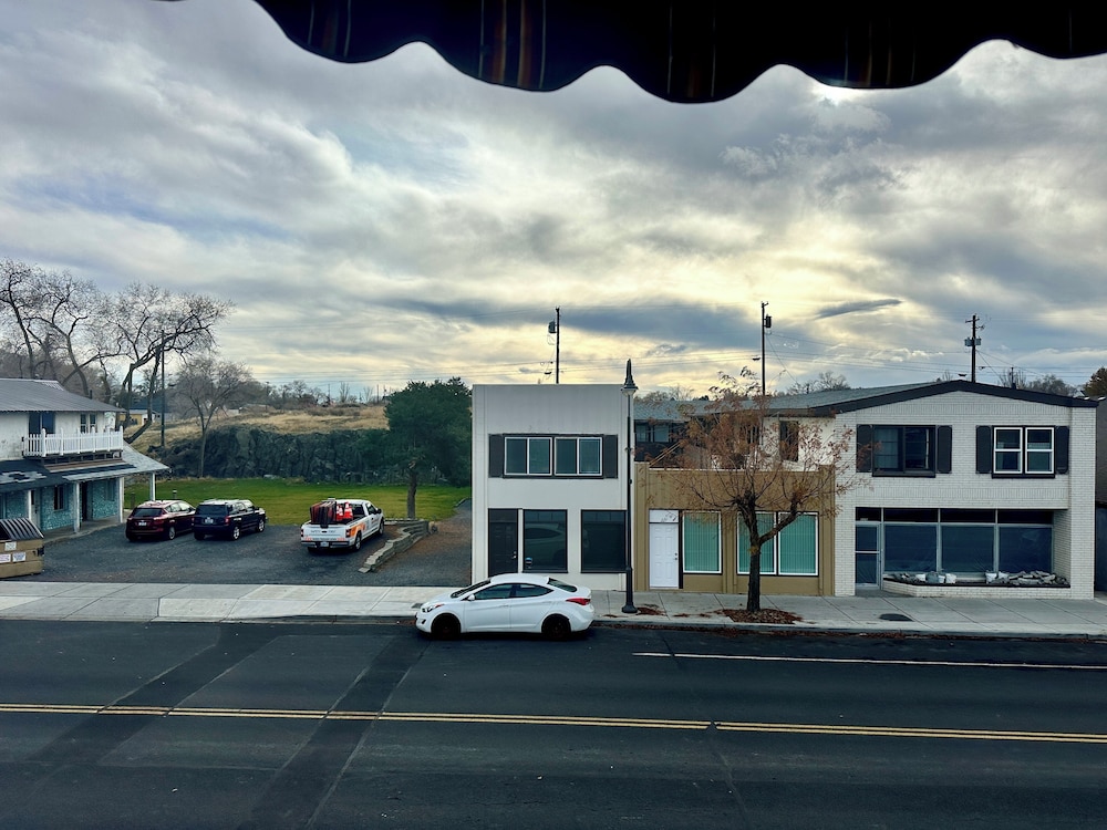 Soap Lake Resort, a Dazzler Select by Wyndham 41/49