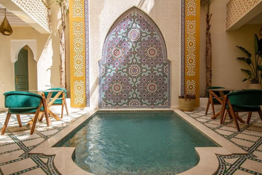 Riad Jalina 35/58
