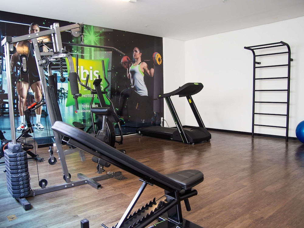 Ibis Styles Tres Rios 22/46