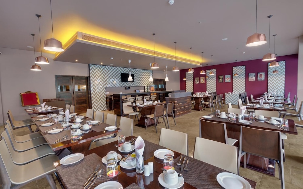 Iscon The Fern Resort and Spa, Bhavnagar 43/63