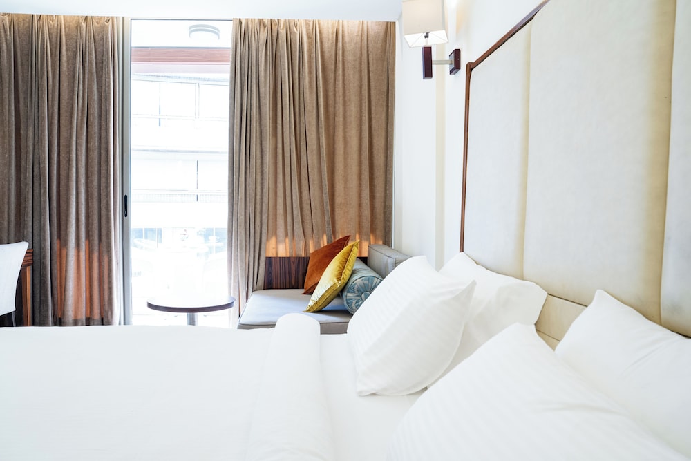 Grand Concerto Hotel 15/50