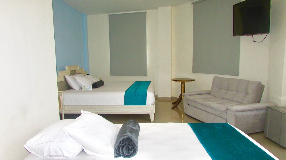 Hotel Marcari 13/30