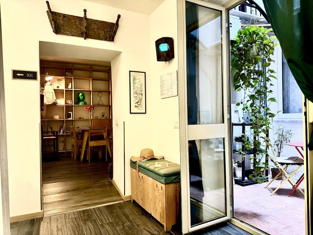 AQUAROOMS 42/50