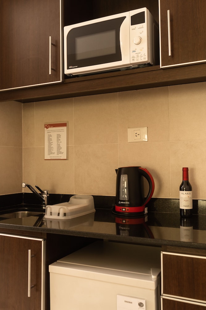 ICARO SUITES 52/54