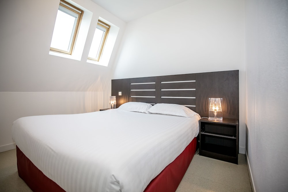 Appart Hotel Le Liberte 10/58