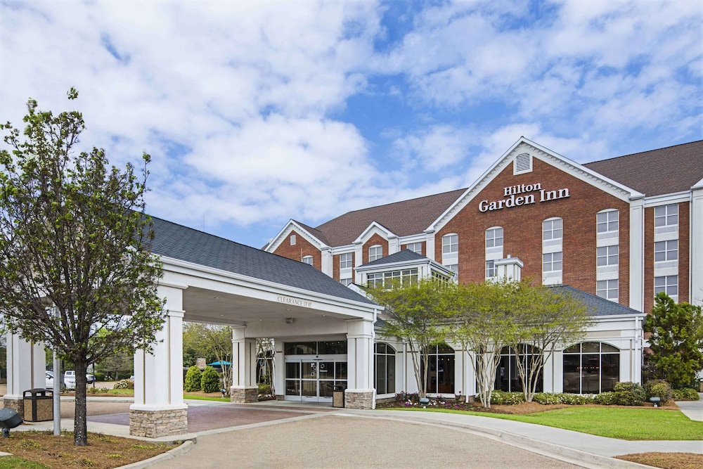 Hilton Garden Inn Jackson/Madison 1/39