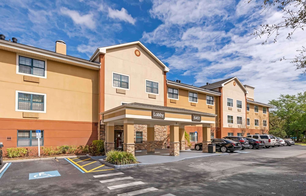 Extended Stay America-Orlando-Convention Ctr-Sports Complex 30/33