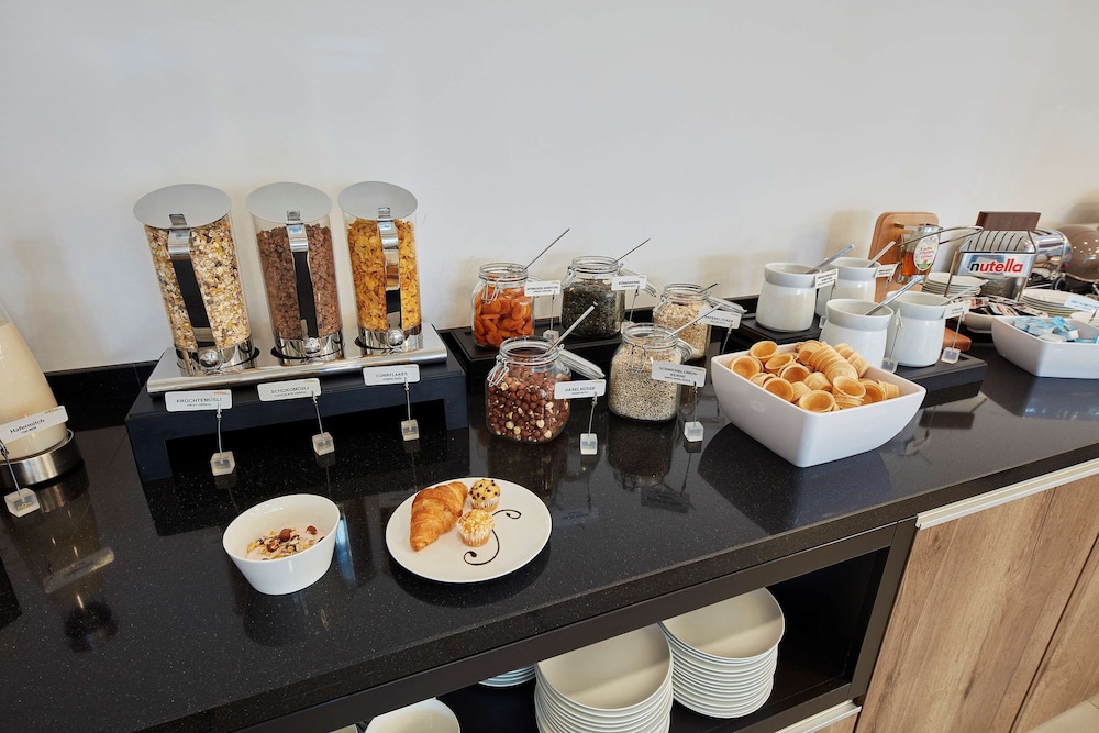 Four Points Flex by Sheraton Bochum 47/57