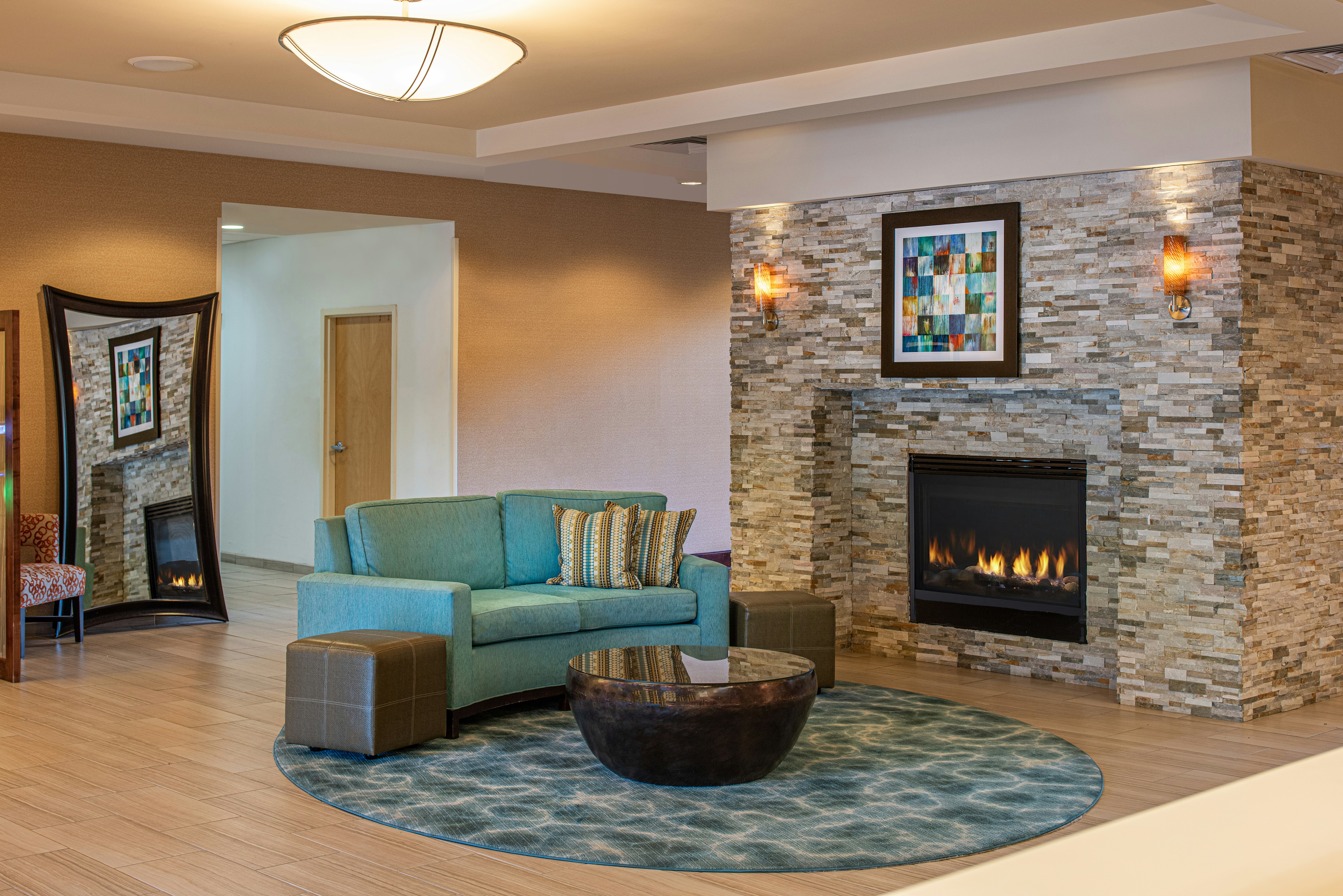 Homewood Suites by Hilton Virginia Beach/Norfolk Airport 11/19