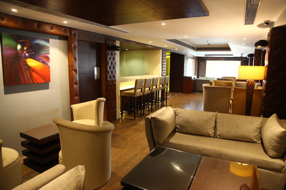The Place Gurugram, a member of Radisson Individuals 17/26