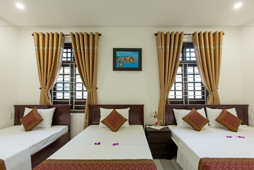 Homestay Golden Bee 37/44