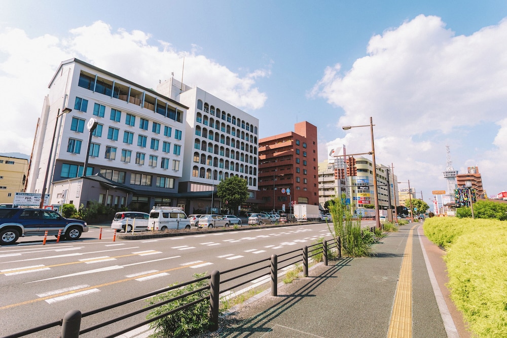 Hotel New Tsuruta 3/71