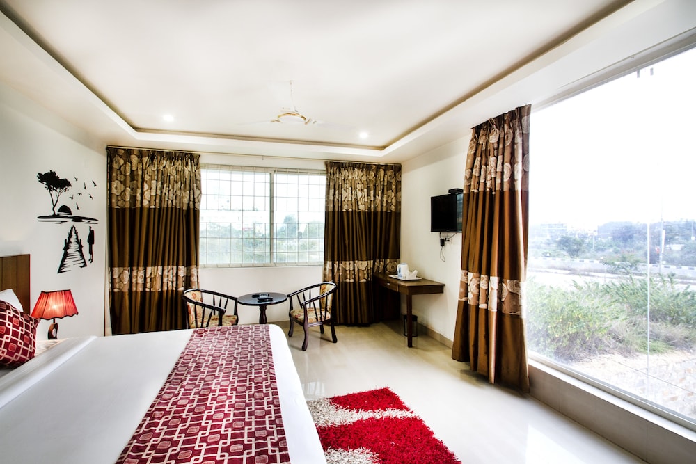 Rainbow International Shamshabad 15/50