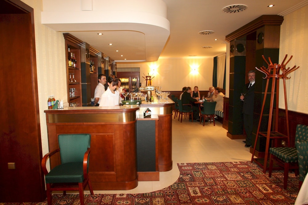 Hotel Villa 9/58