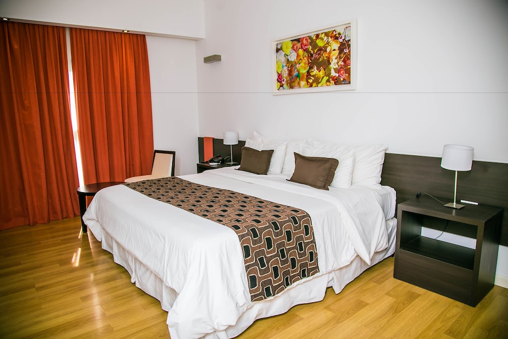 Amerian Villa Maria Park Hotel 14/63
