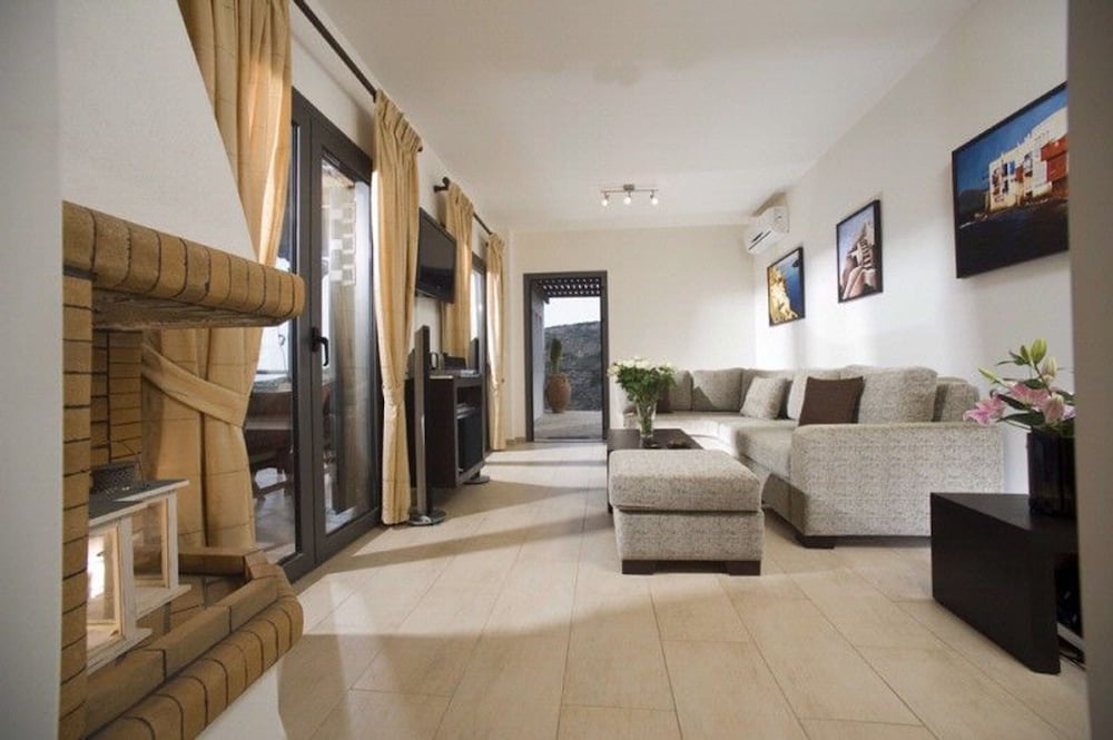 ELOUNDA SOLFEZ VILLAS 40/50