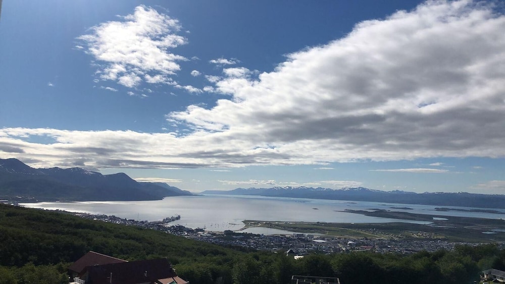 Wyndham Garden Ushuaia Hotel Del Glaciar 44/49