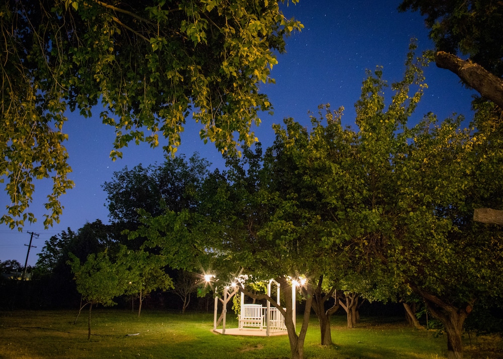 Red Horse Vineyard Bed & Breakfast 59/66