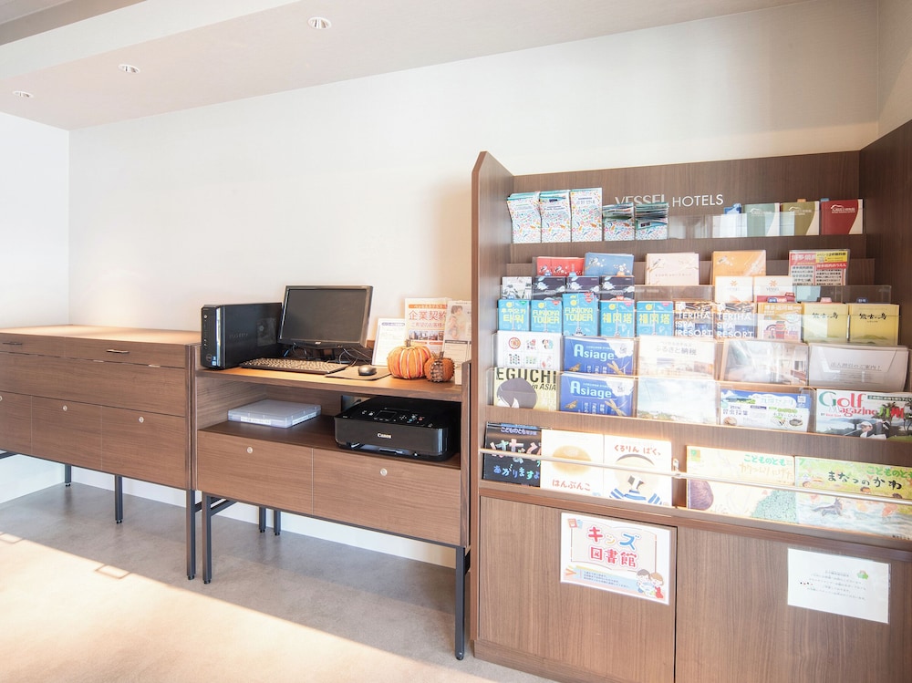 Vessel Hotel Fukuoka Kaizuka 50/62