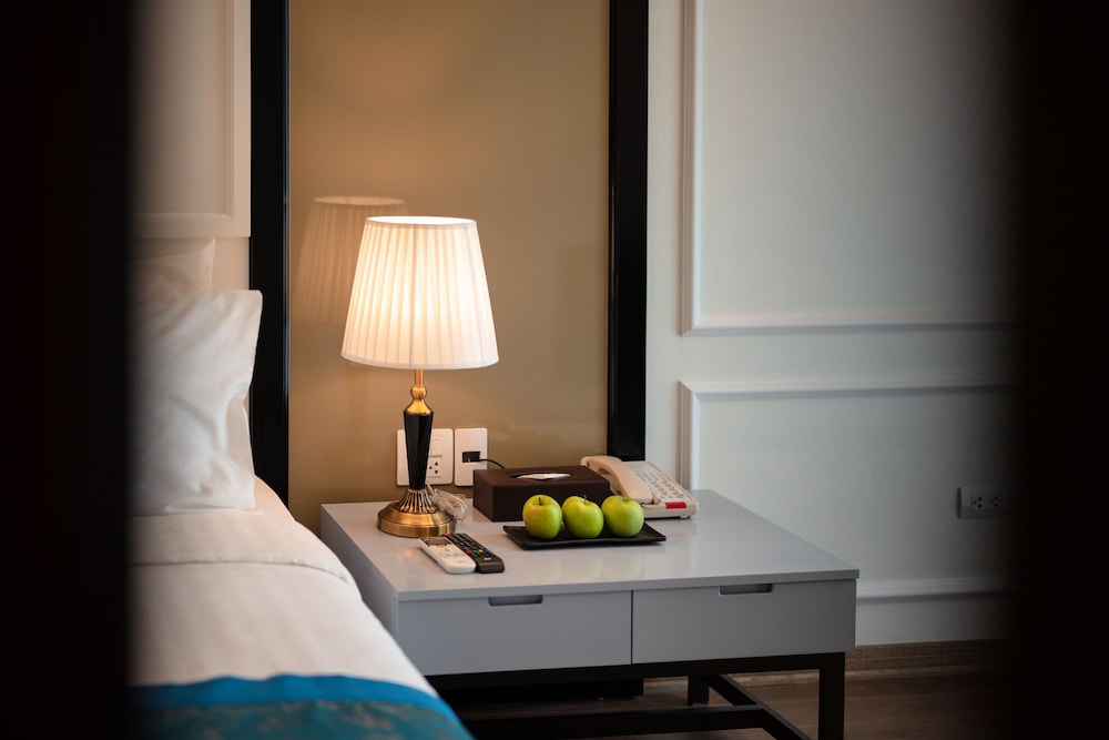 Grand Dragon Hotel Hanoi 16/58