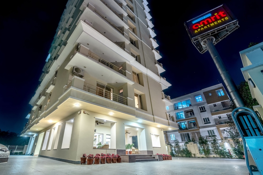 Zade House Jaipur Rooms With Lounge酒店(Zade House Jaipur - Rooms With Lounge) 图片1
