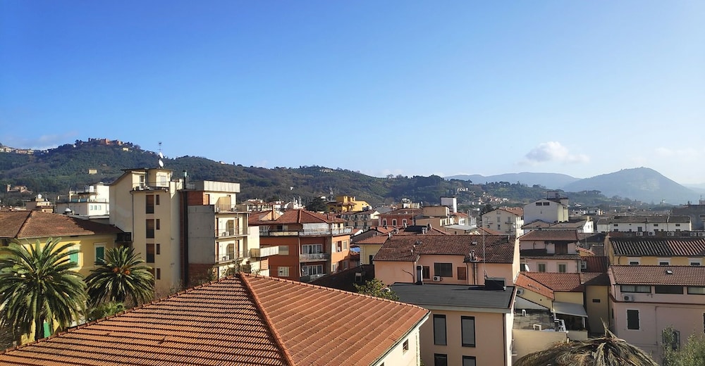 Ercolini E Savi 72/76