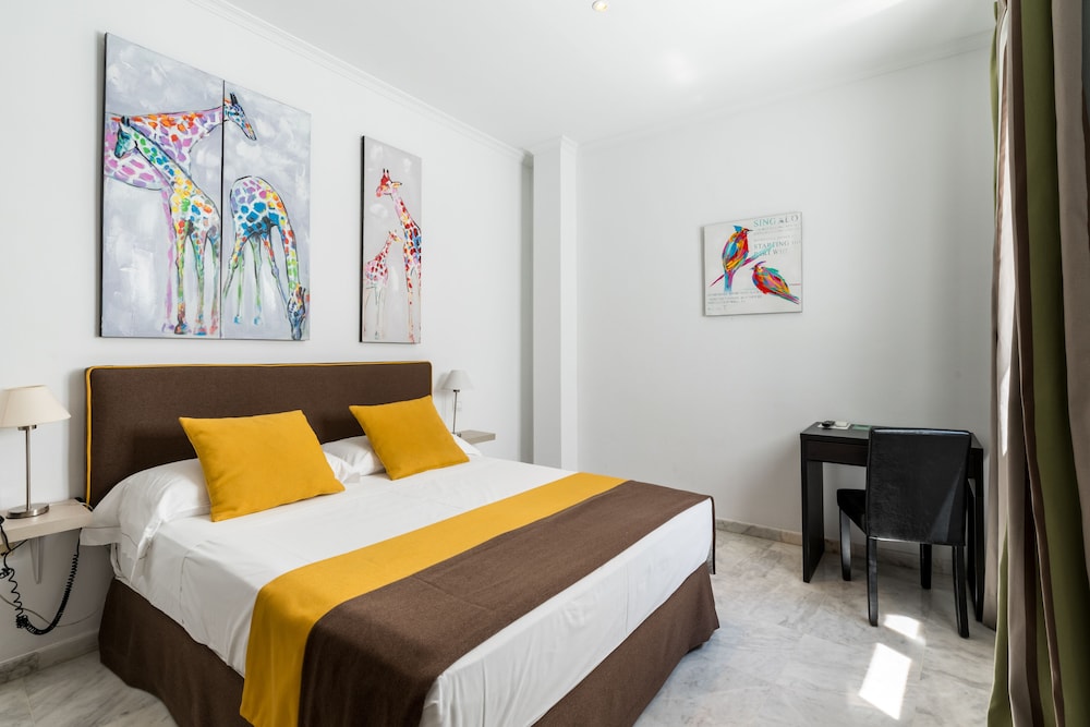 SUPERIOR, DOUBLE BED