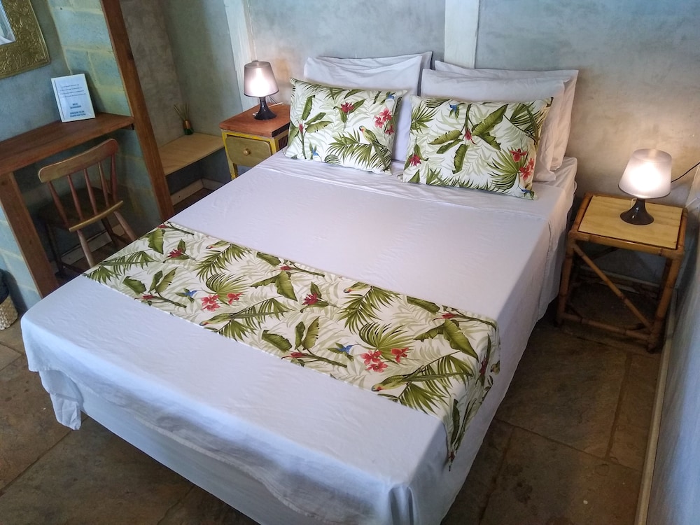 Jardim Secreto Guest House 8/26